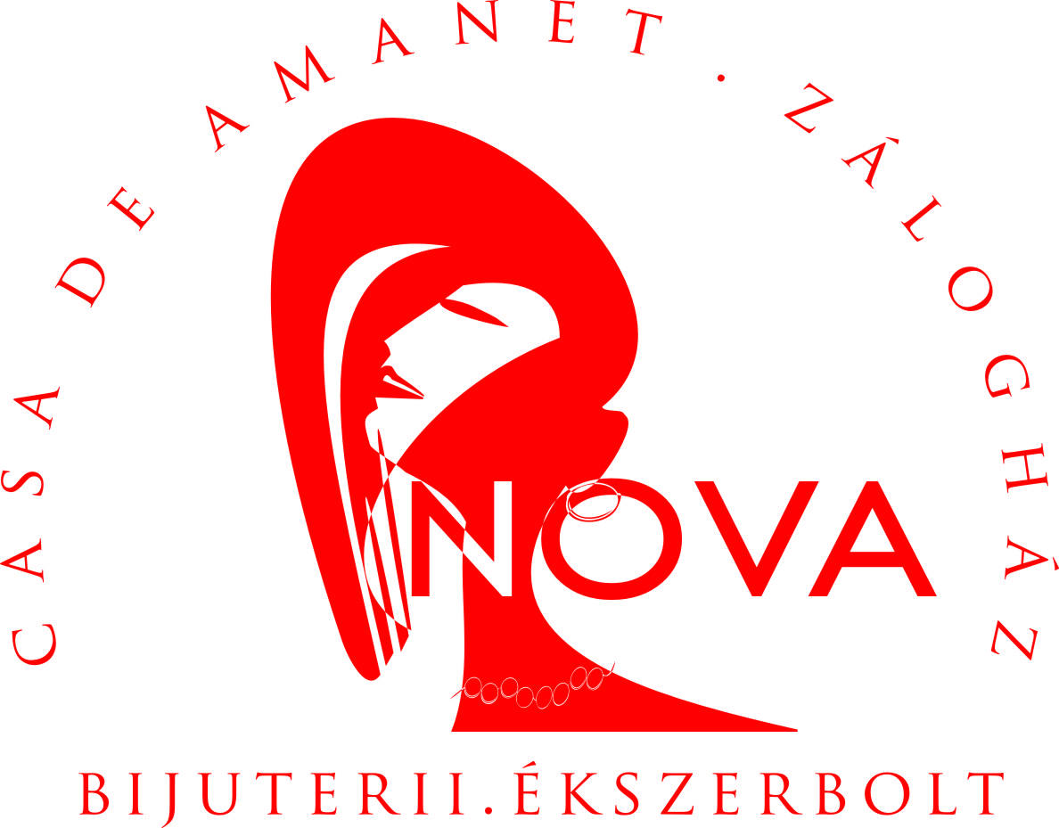 Casa de Amanet și Bijuteria Nova